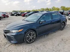 4T1M11AK1LU921222 2020 TOYOTA CAMRY
