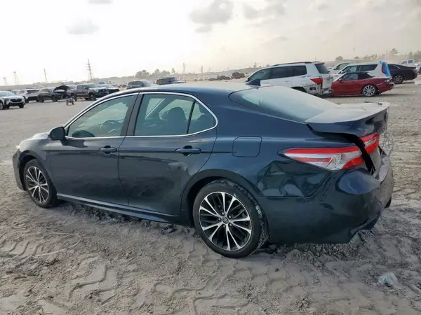 4T1M11AK1LU921222 2020 TOYOTA CAMRY - Image 2