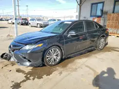 4T1M11AK1LU923746 2020 TOYOTA CAMRY