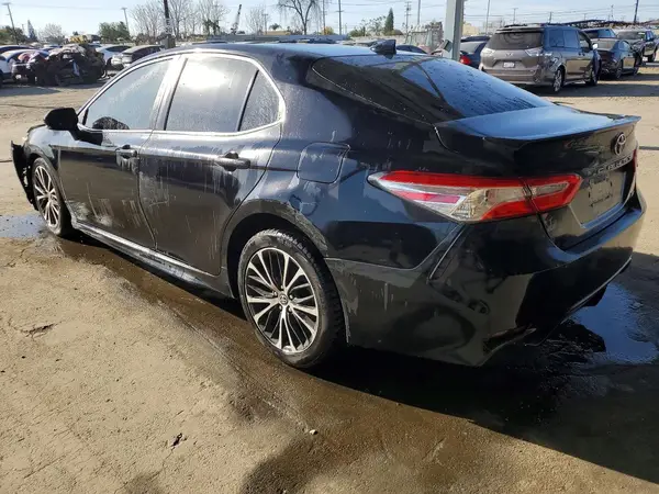 4T1M11AK1LU923746 2020 TOYOTA CAMRY - Image 2