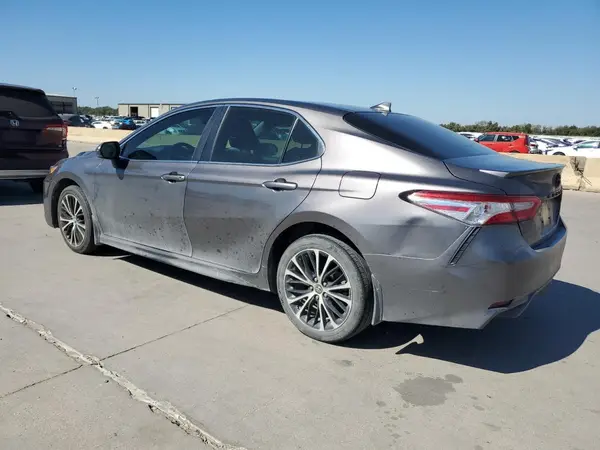4T1M11AK1LU943740 2020 TOYOTA CAMRY - Image 2