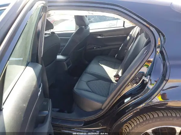 4T1M11AK1LU952213 2020 TOYOTA CAMRY - Image 8