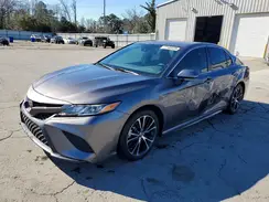 4T1M11AK1LU955077 2020 TOYOTA CAMRY