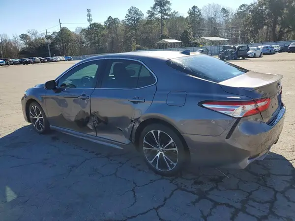 4T1M11AK1LU955077 2020 TOYOTA CAMRY - Image 2