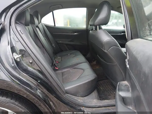 4T1M11AK1LU958982 2020 TOYOTA CAMRY - Image 8