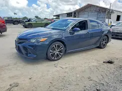4T1M11AK1LU978410 2020 TOYOTA CAMRY