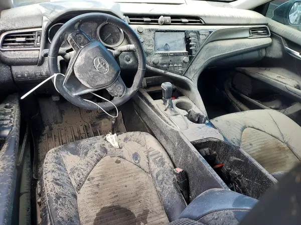 4T1M11AK1LU978410 2020 TOYOTA CAMRY - Image 8