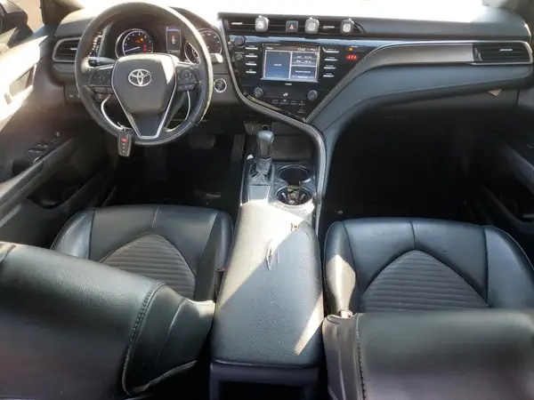 4T1M11AK1LU979539 2020 TOYOTA CAMRY - Image 8