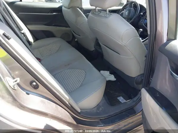4T1M11AK1LU979850 2020 TOYOTA CAMRY - Image 8