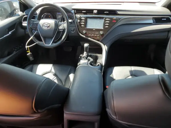 4T1M11AK2LU315105 2020 TOYOTA CAMRY - Image 8