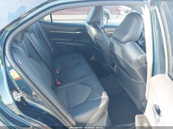 4T1M11AK2LU325245 2020 TOYOTA CAMRY - Image 8