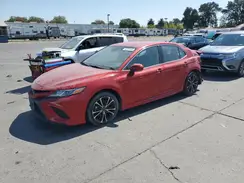 4T1M11AK2LU325486 2020 TOYOTA CAMRY