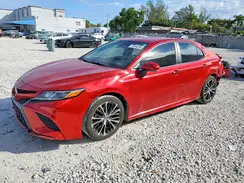 4T1M11AK2LU366474 2020 TOYOTA CAMRY