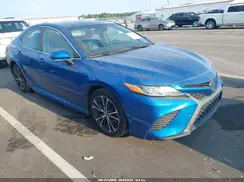 4T1M11AK2LU375014 2020 TOYOTA CAMRY