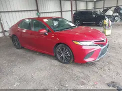 4T1M11AK2LU384361 2020 TOYOTA CAMRY