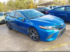4T1M11AK2LU390628 2020 TOYOTA CAMRY