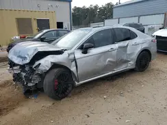 4T1M11AK2LU392105 2020 TOYOTA CAMRY