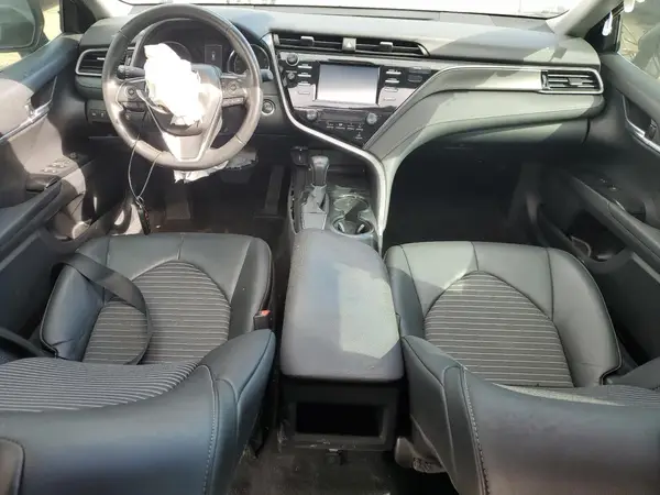 4T1M11AK2LU392105 2020 TOYOTA CAMRY - Image 8