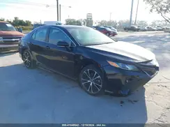 4T1M11AK2LU396414 2020 TOYOTA CAMRY