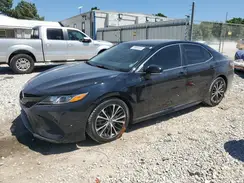 4T1M11AK2LU396476 2020 TOYOTA CAMRY