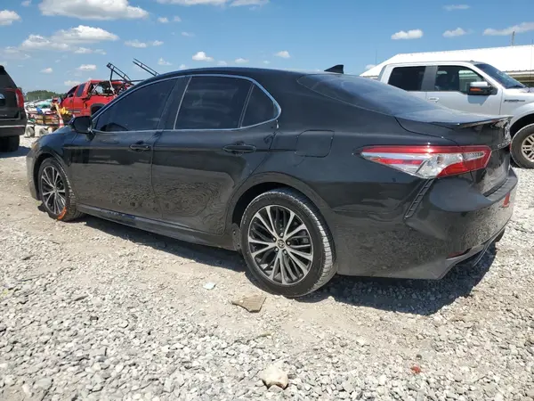 4T1M11AK2LU396476 2020 TOYOTA CAMRY - Image 2