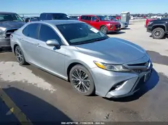 4T1M11AK2LU399684 2020 TOYOTA CAMRY