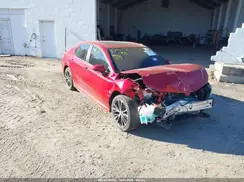 4T1M11AK2LU401322 2020 TOYOTA CAMRY