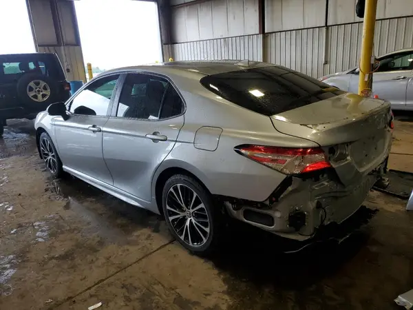 4T1M11AK2LU401899 2020 TOYOTA CAMRY - Image 2
