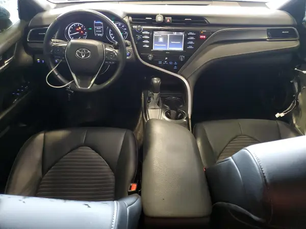 4T1M11AK2LU401899 2020 TOYOTA CAMRY - Image 8