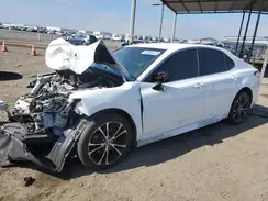 4T1M11AK2LU505700 2020 TOYOTA CAMRY