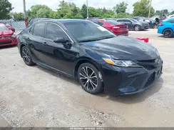 4T1M11AK2LU508287 2020 TOYOTA CAMRY