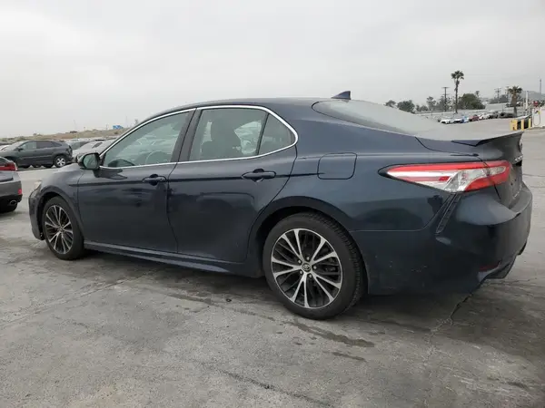 4T1M11AK2LU862598 2020 TOYOTA CAMRY - Image 2