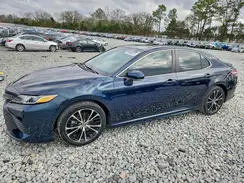 4T1M11AK2LU867168 2020 TOYOTA CAMRY