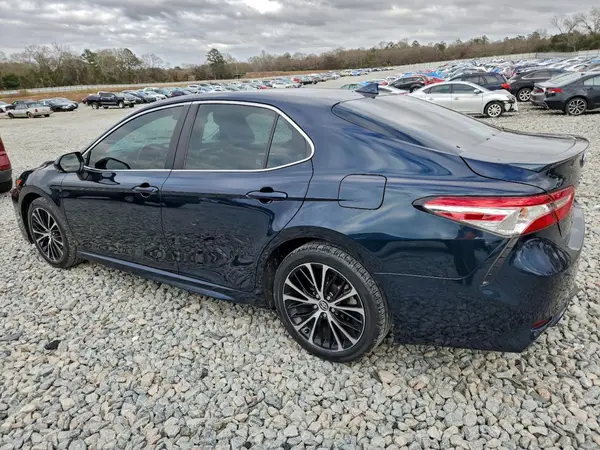 4T1M11AK2LU867168 2020 TOYOTA CAMRY - Image 2
