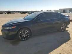 4T1M11AK2LU881832 2020 TOYOTA CAMRY