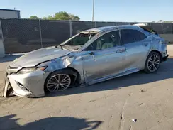 4T1M11AK2LU882415 2020 TOYOTA CAMRY