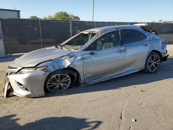 4T1M11AK2LU882415 2020 TOYOTA CAMRY - Image 1