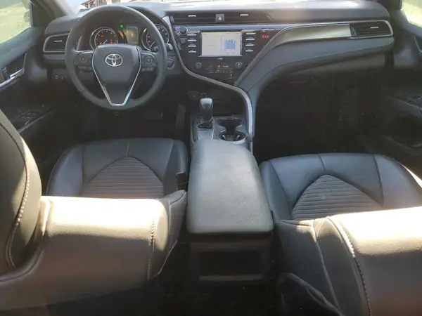 4T1M11AK2LU882415 2020 TOYOTA CAMRY - Image 8