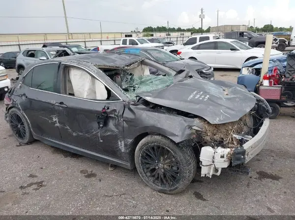 4T1M11AK2LU884794 2020 TOYOTA CAMRY - Image 1