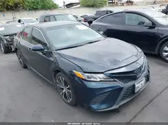 4T1M11AK2LU900251 2020 TOYOTA CAMRY