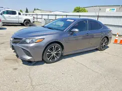 4T1M11AK2LU900993 2020 TOYOTA CAMRY