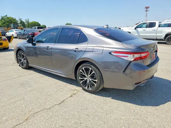4T1M11AK2LU900993 2020 TOYOTA CAMRY - Image 2