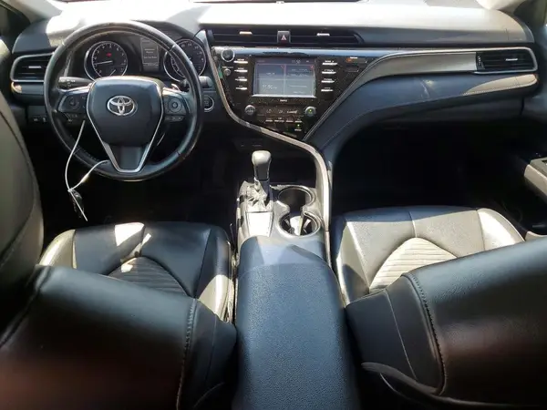 4T1M11AK2LU900993 2020 TOYOTA CAMRY - Image 8