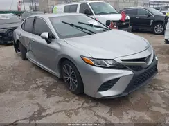 4T1M11AK2LU903683 2020 TOYOTA CAMRY