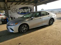 4T1M11AK2LU909595 2020 TOYOTA CAMRY