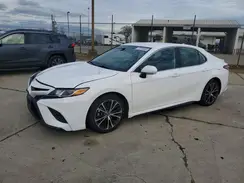 4T1M11AK2LU910987 2020 TOYOTA CAMRY