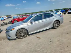 4T1M11AK2LU912450 2020 TOYOTA CAMRY