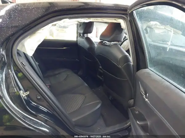 4T1M11AK2LU917678 2020 TOYOTA CAMRY - Image 8