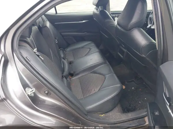 4T1M11AK2LU925442 2020 TOYOTA CAMRY - Image 8
