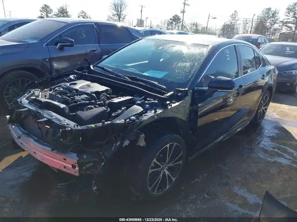 4T1M11AK2LU929474 2020 TOYOTA CAMRY - Image 2